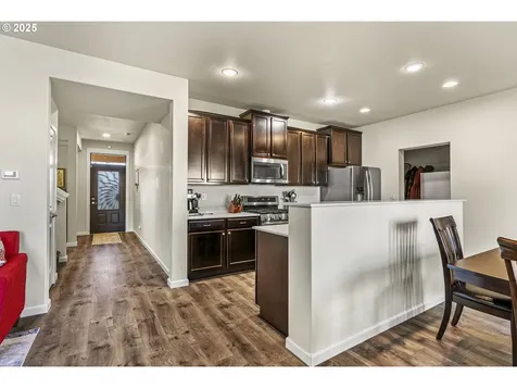 16522 NE 92nd Circle Vancouver WA 98682