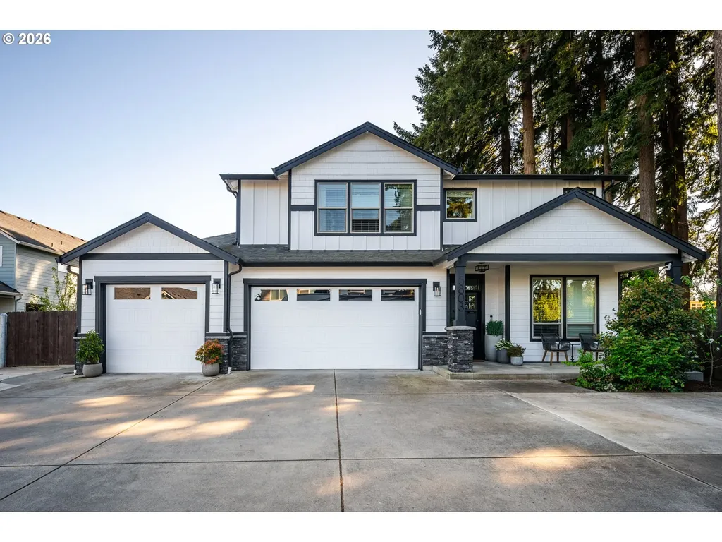 5803 NE 125th Circle Vancouver WA 98686