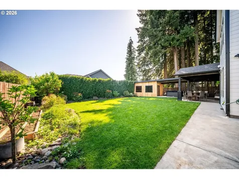 5803 NE 125th Circle Vancouver WA 98686