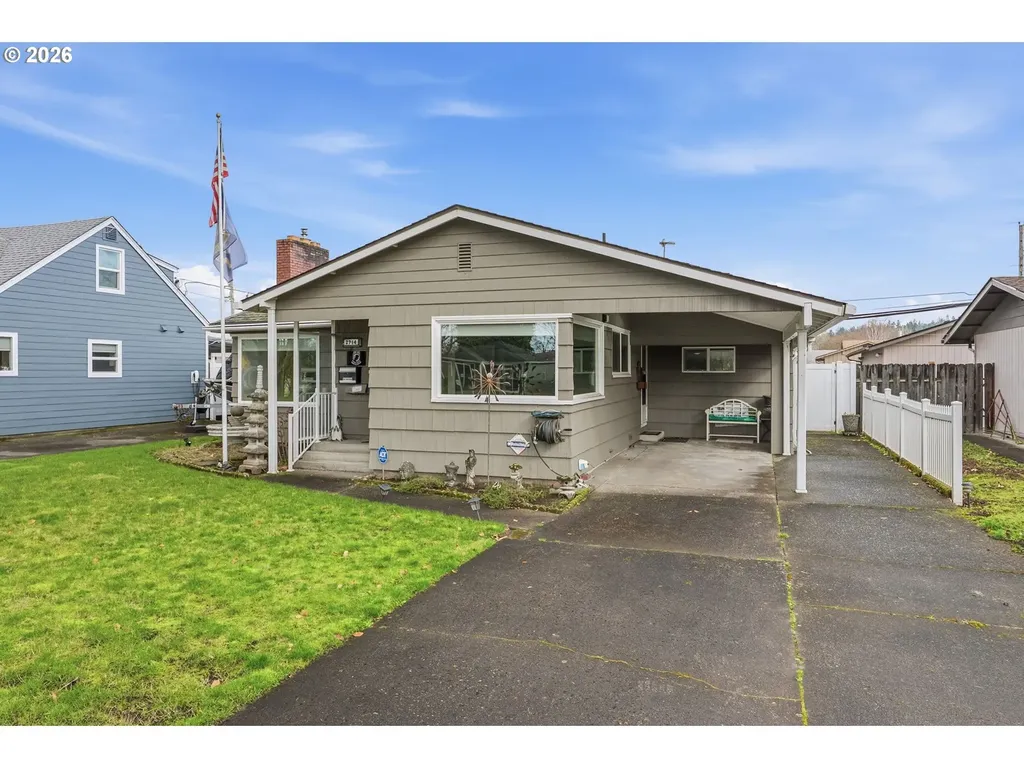 2714 Louisiana Street Longview WA 98632