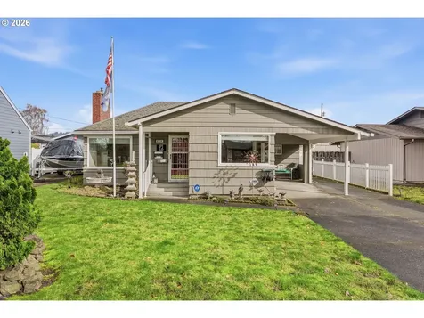 2714 Louisiana Street Longview WA 98632