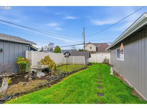 2714 Louisiana Street Longview WA 98632
