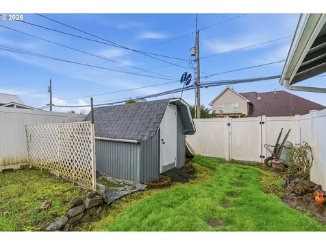 2714 Louisiana Street Longview WA 98632