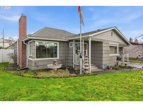 2714 Louisiana Street Longview WA 98632