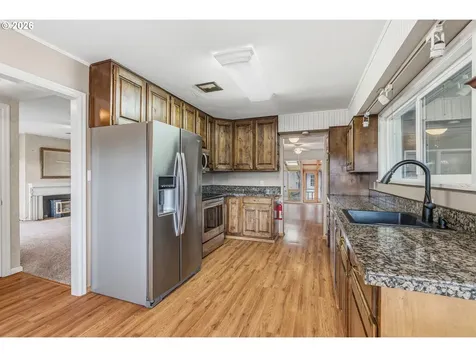 2714 Louisiana Street Longview WA 98632