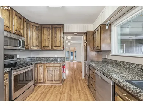 2714 Louisiana Street Longview WA 98632