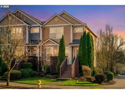 14212 SE Oregon Trail Drive Clackamas OR 97015