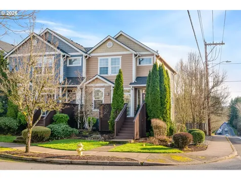 14212 SE Oregon Trail Drive Clackamas OR 97015