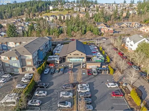 14212 SE Oregon Trail Drive Clackamas OR 97015