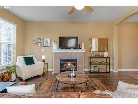 14212 SE Oregon Trail Drive Clackamas OR 97015