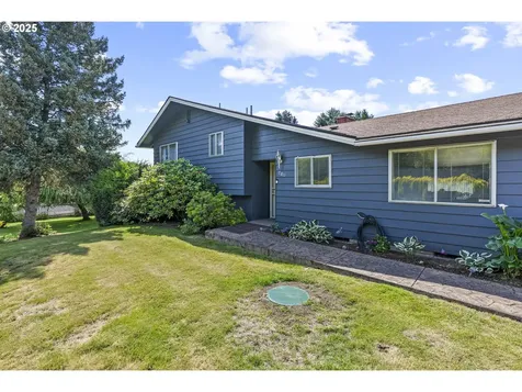7811 NE 78th Street Vancouver WA 98662