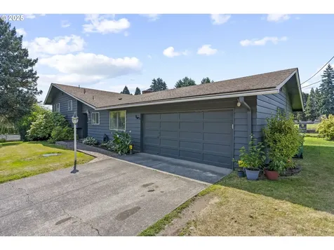 7811 NE 78th Street Vancouver WA 98662