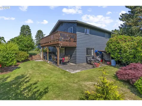7811 NE 78th Street Vancouver WA 98662