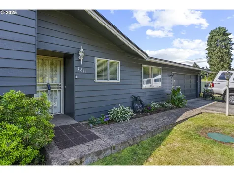 7811 NE 78th Street Vancouver WA 98662
