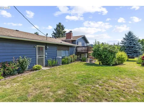 7811 NE 78th Street Vancouver WA 98662