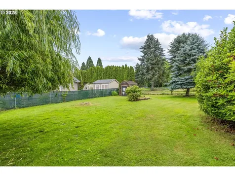 7811 NE 78th Street Vancouver WA 98662