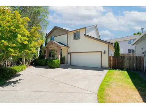 19611 SE 30th Way Camas WA 98607