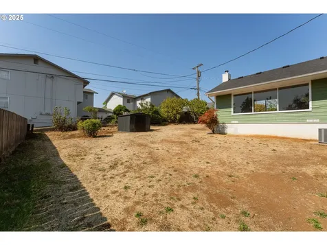 1246 NW Hicks Street Roseburg OR 97470