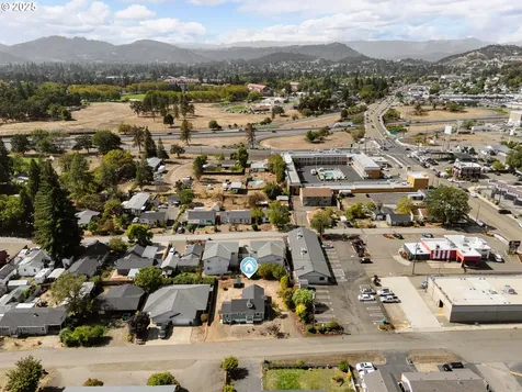 1246 NW Hicks Street Roseburg OR 97470