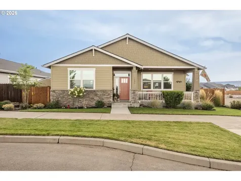 1636 NE Hudspeth Road Prineville OR 97754