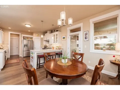 1636 NE Hudspeth Road Prineville OR 97754