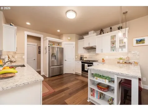 1636 NE Hudspeth Road Prineville OR 97754