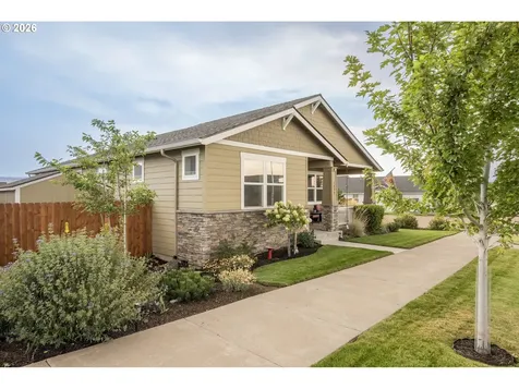 1636 NE Hudspeth Road Prineville OR 97754