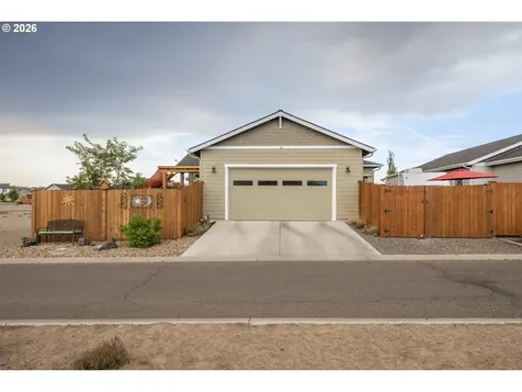 1636 NE Hudspeth Road Prineville OR 97754