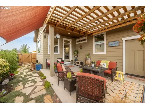 1636 NE Hudspeth Road Prineville OR 97754