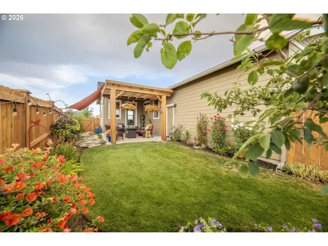 1636 NE Hudspeth Road Prineville OR 97754