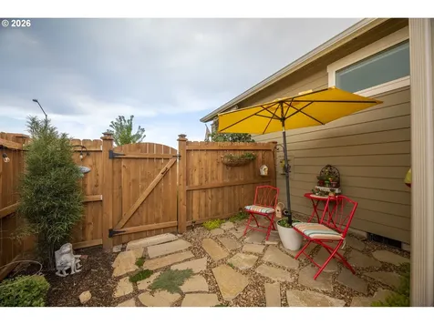 1636 NE Hudspeth Road Prineville OR 97754