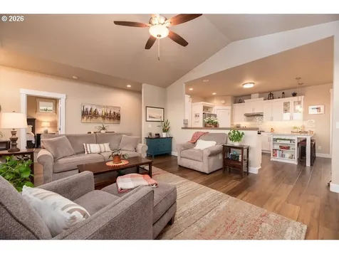 1636 NE Hudspeth Road Prineville OR 97754