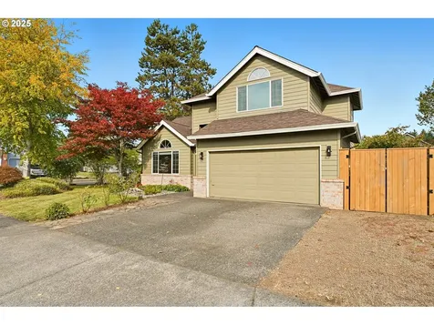 19865 Castleberry Loop Oregon City OR 97045