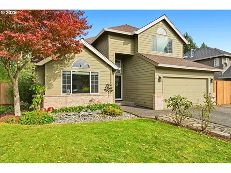 19865 Castleberry Loop Oregon City OR 97045