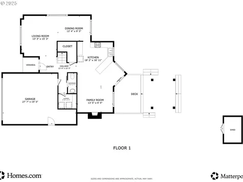19865 Castleberry Loop Oregon City OR 97045
