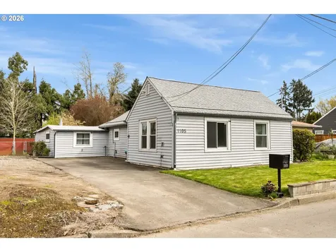 1105 NE Lincoln Street Hillsboro OR 97124