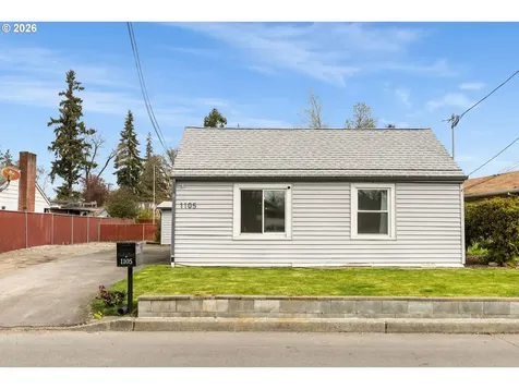 1105 NE Lincoln Street Hillsboro OR 97124