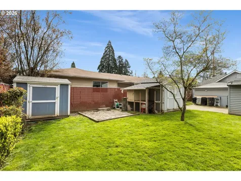 1105 NE Lincoln Street Hillsboro OR 97124