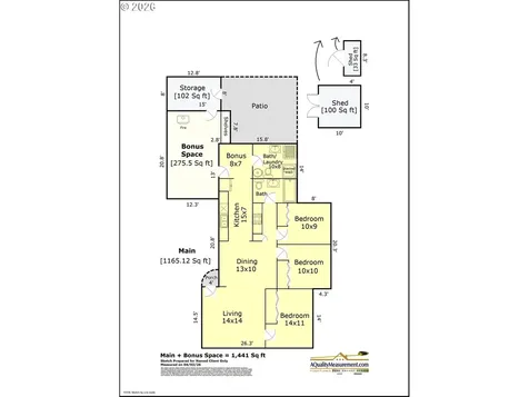 1105 NE Lincoln Street Hillsboro OR 97124