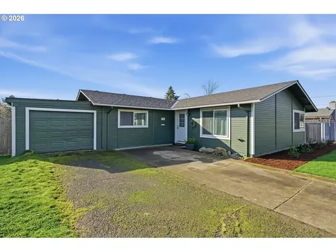704 E Pinehurst Drive Newberg OR 97132