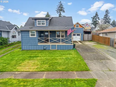 422 Willamette Street Oregon City OR 97045