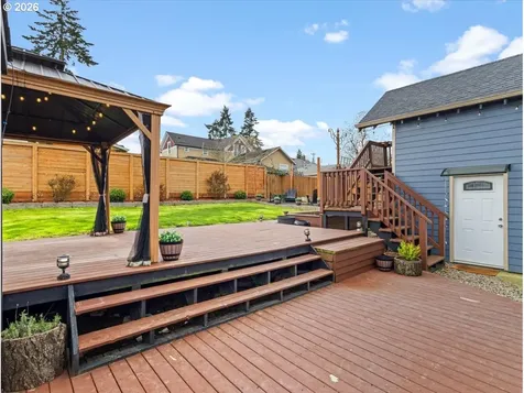 422 Willamette Street Oregon City OR 97045