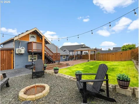 422 Willamette Street Oregon City OR 97045