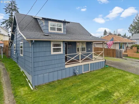 422 Willamette Street Oregon City OR 97045