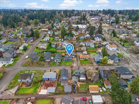 422 Willamette Street Oregon City OR 97045
