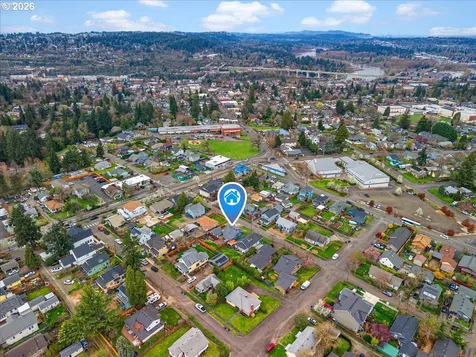 422 Willamette Street Oregon City OR 97045