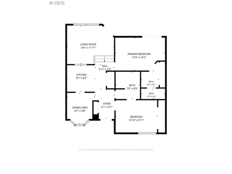 1535 SW Clay Street Portland OR 97201