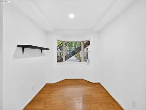 1535 SW Clay Street Portland OR 97201
