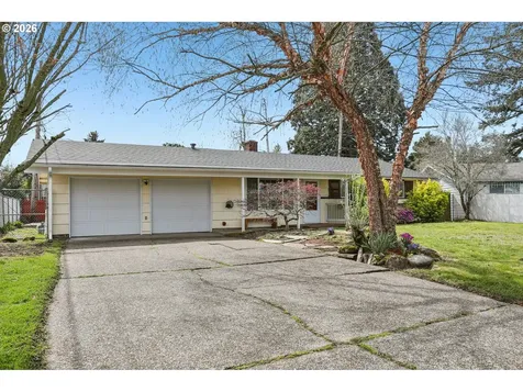 1137 NE 193rd Avenue Portland OR 97230