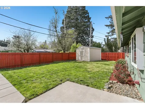1137 NE 193rd Avenue Portland OR 97230
